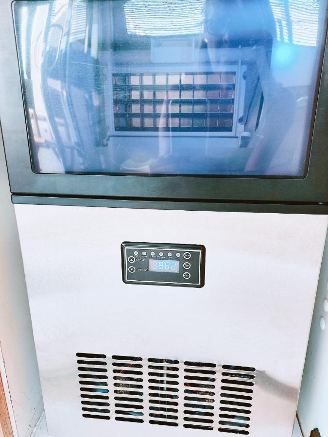 格里莫 Energy Reves D'O酒店 外观 照片